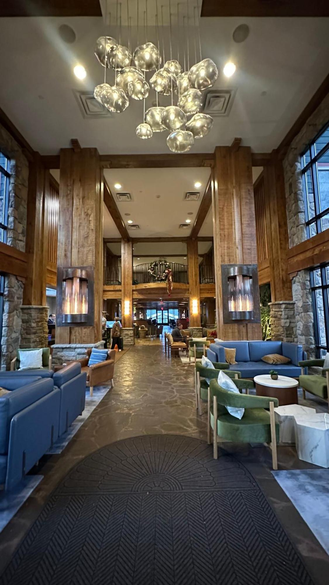 Ski On Ski Off Mtn Chalet Vernon Exterior foto